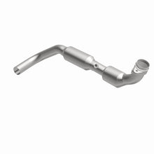 画像をギャラリービューアに読み込む, MagnaFlow 03-04 Lincoln Navigator 5.4L Direct Fit Converter