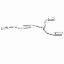 画像をギャラリービューアに読み込む, MagnaFlow BRE Exhaust Kit 11-14 Dodge Charger 3.6L