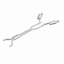 画像をギャラリービューアに読み込む, MagnaFlow BRE Exhaust Kit 10-15 Chevrolet Camaro 3.6L