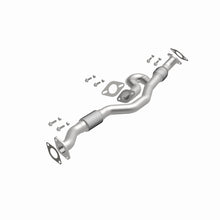 画像をギャラリービューアに読み込む, BRE Exhaust 05-10 Sportage Tucson 2.7L Front Pipe Kit
