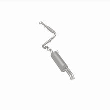 画像をギャラリービューアに読み込む, MagnaFlow BRE Exhaust Kit 99-05 VW Jetta