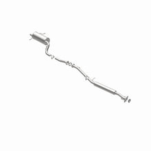 画像をギャラリービューアに読み込む, MagnaFlow BRE Exhaust Kit 06-07 9-2X Impreza Outback 2.5L
