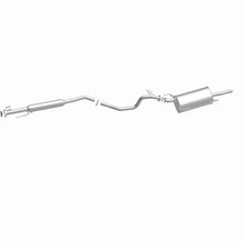 画像をギャラリービューアに読み込む, MagnaFlow BRE Exhaust Kit 13-17 NISSAN SENTRA 1.8L