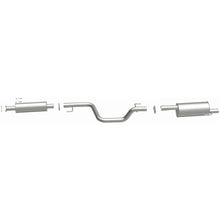 画像をギャラリービューアに読み込む, MagnaFlow BRE Exhaust Kit 12-16 CHEVROLET SONIC 1.8L