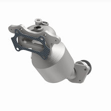 画像をギャラリービューアに読み込む, MagnaFlow 10-14 Honda Insight 1.3L Direct Fit Catalytic Converter