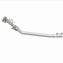 画像をギャラリービューアに読み込む, BRE Exhaust 02-05 A4 Quattro A4 1.8L Front Pipe Kit