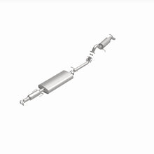 画像をギャラリービューアに読み込む, MagnaFlow BRE Exhaust Kit 09-12 Escape Tribute Mariner