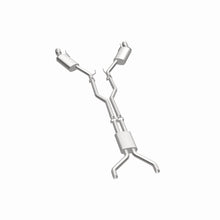 画像をギャラリービューアに読み込む, MagnaFlow BRE Exhaust Kit 10-15 Chevrolet Camaro 3.6L