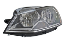 画像をギャラリービューアに読み込む, Hella 2015-2016 Volkswagen e-Golf Golf Bi-Xenon Headlight Assembly