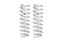 画像をギャラリービューアに読み込む, Eibach 22-23 Ford Bronco Raptor Pro-Lift-Kit +1.1in. Front Springs (For Use w/ OE Fox E-Shocks)