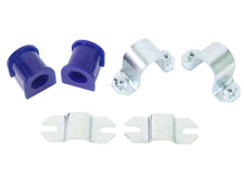 画像をギャラリービューアに読み込む, SuperPro VW Golf MK 5/6 2WD Front Sway Bar Bushings - 27mm (1.06in)