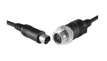 画像をギャラリービューアに読み込む, Hella Cable 66 F Camera Syst Be800 BeL120