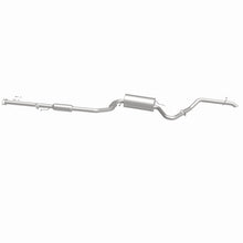 画像をギャラリービューアに読み込む, MagnaFlow BRE Exhaust Kit 07-12 Hyundai Elantra 2.0L