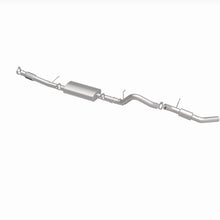 画像をギャラリービューアに読み込む, MagnaFlow BRE Exhaust Kit 15-20 ESCALADE ESV YUKON XL 6.2L