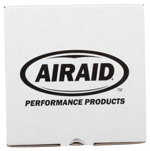 画像をギャラリービューアに読み込む, Airaid Universal Air Filter - Cone 4 x 6 x 4 5/8 x 9