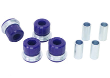 画像をギャラリービューアに読み込む, Superpro 92-00 Mitsubishi Montero / 97-04 Mitsubishi Monte Front Upper Control Arm Inner Bushing Kit