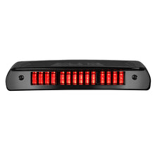 画像をギャラリービューアに読み込む, AlphaRex 02-08 Dodge RAM NOVA-Series 3rd Brake Light - Black