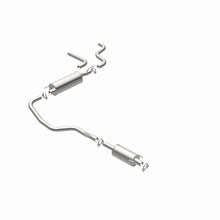 画像をギャラリービューアに読み込む, MagnaFlow BRE Exhaust Kit 85-93 Volvo 244 245 240 2.3L