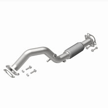 画像をギャラリービューアに読み込む, BRE Exhaust 07-12 Hyundai Elantra 2.0L Front Pipe Kit