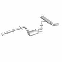 画像をギャラリービューアに読み込む, MagnaFlow BRE Exhaust Kit 06-14 VW Rabbit Golf 2.5L