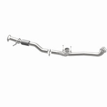 画像をギャラリービューアに読み込む, BRExhaust 11-15 Explorer 3.5L Front Pipe Kit