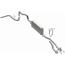 画像をギャラリービューアに読み込む, MagnaFlow BRE Exhaust Kit 03 Mazda B3000 3.0L
