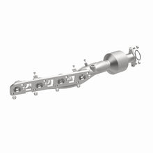 画像をギャラリービューアに読み込む, MagnaFlow 16-21 Infiniti QX80 5.6L Direct-Fit Left Manifold Catalytic Converter