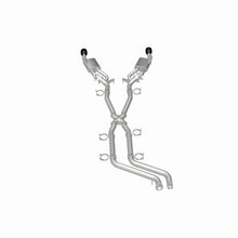 画像をギャラリービューアに読み込む, Magnaflow 26+ Dodge Charger 3.0L SPEQ Cat-Back System
