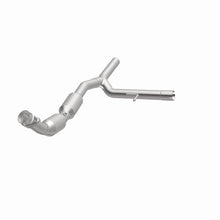 画像をギャラリービューアに読み込む, MagnaFlow 2004 Ford F-150 5.4L Direct Fit Converter
