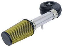 画像をギャラリービューアに読み込む, Airaid Intake Kit Chevy/GMC 88-95 Polished