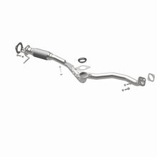 画像をギャラリービューアに読み込む, BRE Exhaust 08-12 Sable Taurus 3.5L Front Pipe Kit