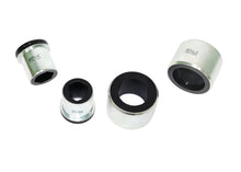 画像をギャラリービューアに読み込む, Whiteline 08-09 Pontiac G8 Control Arm - Rear Upper Inner Bushings