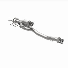 画像をギャラリービューアに読み込む, BRE Exhaust 05-07 Five Hundred Montego 3.0L Front Pipe Kit