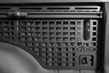 画像をギャラリービューアに読み込む, Addictive Desert Designs 21-23 Ram TRX Bed Side Molle Panels - Passenger Full Set
