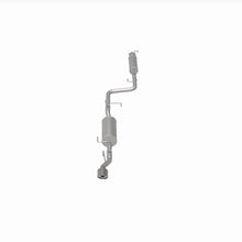 画像をギャラリービューアに読み込む, MagnaFlow BRE Exhaust Kit 12-18 Chevrolet Sonic 1.8L