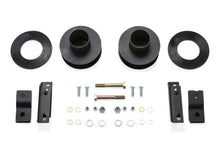 画像をギャラリービューアに読み込む, Fabtech 11-16 Ford F250/350 4WD 2.5in Leveling System