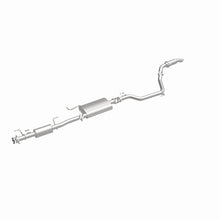 画像をギャラリービューアに読み込む, MagnaFlow BRE Exhaust Kit 13-17 PATHFINDER 3.5L