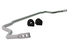 画像をギャラリービューアに読み込む, Whiteline 2018-2021 Jeep Wrangler 20mm 2 Position Adjustable Rear Sway Bar Kit