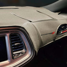 画像をギャラリービューアに読み込む, Covercraft 11-2023 Charger Limited Edition Custom Dash Cover with Dodge Logo