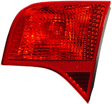 画像をギャラリービューアに読み込む, Hella 2005-2008 Audi A4 Left Tail Light