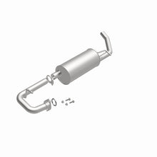 画像をギャラリービューアに読み込む, BRE Exhaust 98-00 RAV4 2.0L Muffler Kit