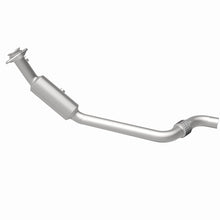 画像をギャラリービューアに読み込む, MagnaFlow 15-17 Ford Mustang 3.7L Direct Fit Converter