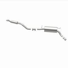 画像をギャラリービューアに読み込む, MagnaFlow BRE Exhaust Kit 10-13 Ford Transit Connect 2.0L