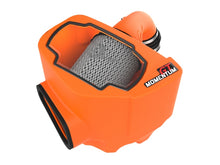 画像をギャラリービューアに読み込む, aFe POWER Momentum GT Pro Dry S Intake System 24-25 Toyota Land Cruiser (J250) - Orange Edition