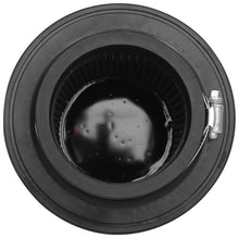 画像をギャラリービューアに読み込む, Airaid Cone Filter 3-1/2in Flange 6in b 4-5/8in t 6in h - Synthaflow