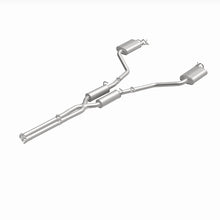 画像をギャラリービューアに読み込む, MagnaFlow Dodge BRE Exhaust Replacement Kit