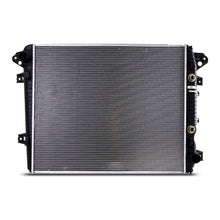 画像をギャラリービューアに読み込む, Mishimoto 17-19 Chevrolet Silverado 6.6L Duramax Plastic Radiator