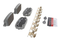 画像をギャラリービューアに読み込む, Brembo OE 20-22 Ford Explorer/20-22 Police Interceptor Utility PRIME Ceramic Brake Pad - Rear
