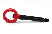 画像をギャラリービューアに読み込む, PERRIN 23-26 Toyota GR Corolla Front Tow Hook - Red