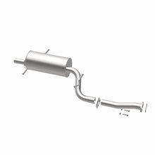 画像をギャラリービューアに読み込む, BRExhaust 2006 Saab 9-2X/ 06-07 Subaru Impreza 2.5L Muffler Kit